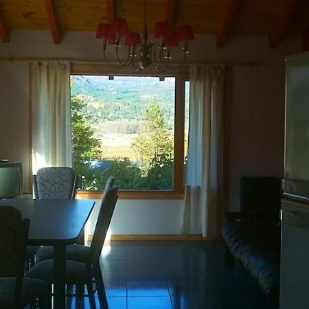 Cautiva Morena San Martin de los Andes Exterior photo