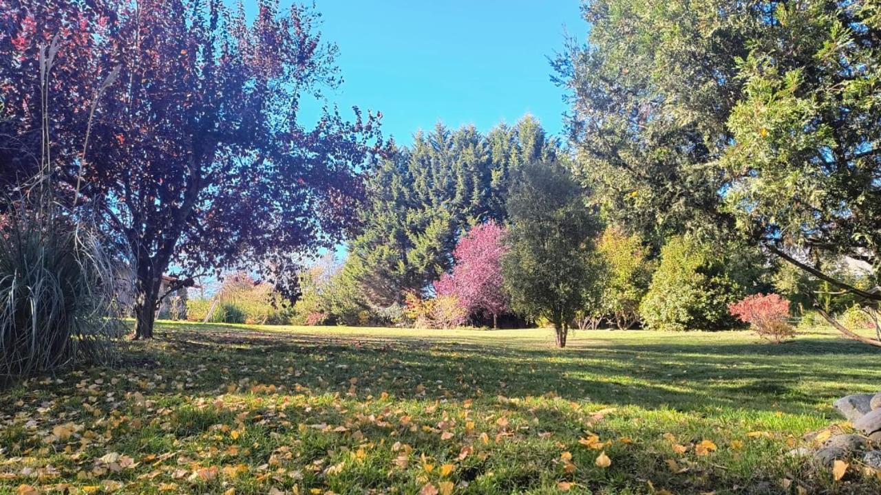 Cautiva Morena San Martin de los Andes Exterior photo